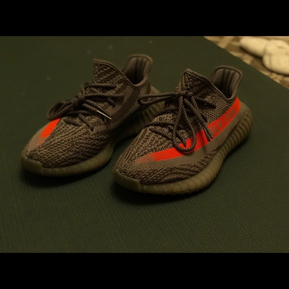 Yeezy Boost 350 v2 'Beluga' Fake Check Ja Catering